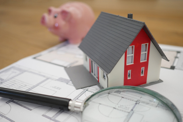 Immobilienfinanzierung bei Ihrem Makler in Calw